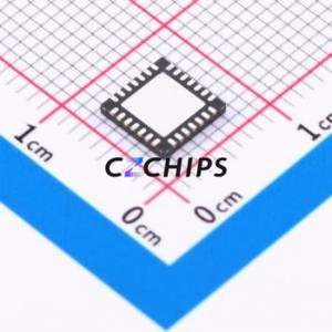 Microcontrolador de chip IC de circuito integrado (MCU/MPU/SoC) nuevo y original de 1/2 ml (6x6) - Product Image 2