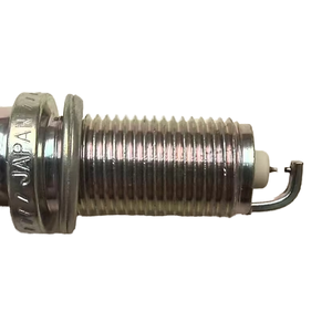 NGK93759 Bujía de iridio dual y platino DILFR5A11 Nueva de repuesto para gasolina Patrol Cube Titan Pathfinder NV200 <span class=keywords><strong>Juke</strong></span> 22401-ZE01B - Product Image 1