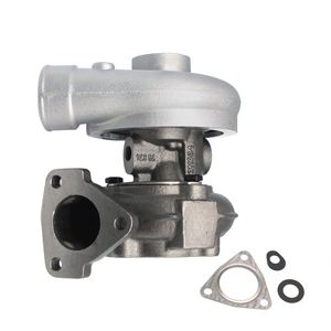 S1B เทอร์โบชาร์จเจอร์316692 317908 317909สำหรับ Deutz Marine พร้อมเครื่องยนต์ BF4L1011F - Product Image 1
