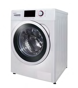Household Front Load Washing Machine 7KG Affordable Price High Capacity Handles up to 7kg of Laundry Effortlessly. Effici - Product Image 3
