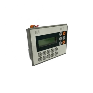 Module de mesure d'automatisation industrielle B&R 4PP035.0300-36, 8 sorties numériques, 24 VDC, 0.5 Profibus/POWER-LINK, résolution 1024x768 - Product Image 5