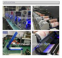 Impresora UV de Cama Plana A3, Impresora de Etiquetas de Cristal UV, Impresora de Película UV DTF para Madera/Vidrio/Metal/Acrílico, Máquina Plotter