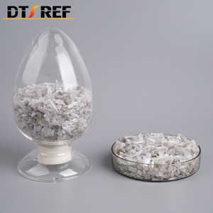 M45/ M47/M60 /M70 mullite đúc vật liệu chịu lửa mullite - Product Image 2