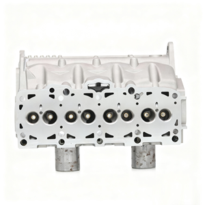 Cabeza de Cilindro Raceorly 03G103351C 03G103351D para VW <span class=keywords><strong>Audi</strong></span> Multivan Beetle 1.9 <span class=keywords><strong>2.0</strong></span> <span class=keywords><strong>TDI</strong></span> - Product Image 2