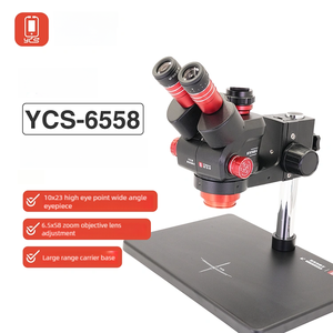 Điện tử <span class=keywords><strong>ycs</strong></span> <span class=keywords><strong>6558x</strong></span> kính hiển vi cho điện thoại di động sửa chữa - Product Image 2