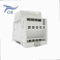 Interruptor de Tiempo Programable CCT15224 para Programación de Paneles de Control
