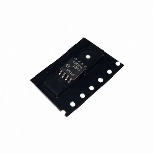 Descuento por lotes N25Q128A13ESE40G Stock Nueva memoria FLASH Original 128Mbit SPI 108 MHz 8-SOIC 3V/3,3 V Micron - Product Image 2