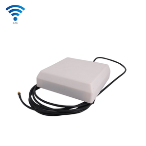 Antenne satellite à écran plat 4g 5ghz antenne à panneau intérieur mimo plat - Product Image 1