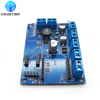 Fabricant d'électronique automobile PCBA, service d'assemblage de cartes de circuits imprimés ECU