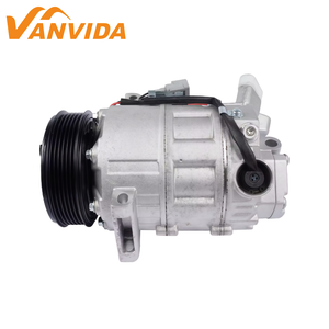 Compresseur de climatisation de voiture OE 8200720780 7711497035 92600-2153R 926003859R pour RENAULT NISSAN DUSTER <span class=keywords><strong>GRAND</strong></span> KAPTUR LAGUNA - Product Image 3