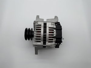 Nuovo Alternatore LYD Sostitutivo Originale Prestolite AVi2120H3001 con Puleggia a 8 Scanalature 28V 120A per Jinlong <span class=keywords><strong>Hage</strong></span> - Product Image 6
