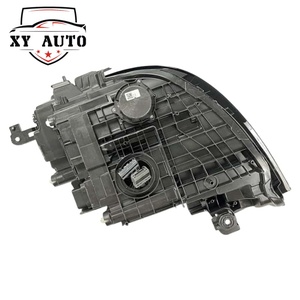 ชุดไฟหน้ารถ LED สีขาวคุณภาพสูงสำหรับ Mercedes-Benz <span class=keywords><strong>SMART</strong></span> Genie #1 /genie #3 12V/24V ไฟสภาพใหม่ - Product Image 4