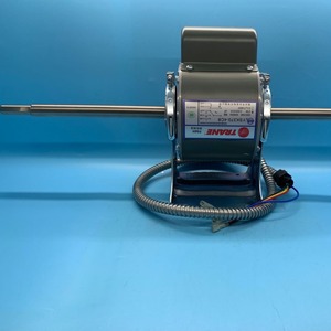 Moteur de climatiseur Trane YSK370-4CB 220V 47W, climatisation centrale, fonctionnement silencieux - Product Image 1