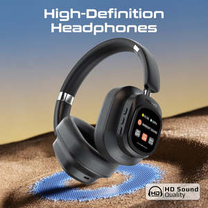 <span class=keywords><strong>Casque</strong></span> hybride à écran tactile magnétique avec ANC et lecteur MP3 1G - Product Image 2