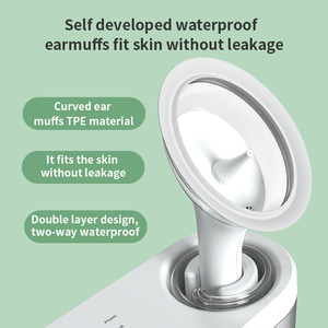 2024 Best Seller Hot <strong>Ear</strong> Wax Washer Remover Cleaner Cleaning <strong>Syringe</strong> White Plastic Desktop Ce Europe <strong>Ear</strong> Irrigation Kit - Product Image 3