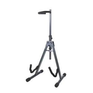 GS720 Yinyu ขาตั้งกีตาร์ A-Frame ทนทานพร้อมการป้องกัน EVA สำหรับสตูดิโอและการแสดงบนเวที - Product Image 1