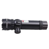 Vente directe d'usine, lampe torche à diode laser avec alignement réglable verticalement, portable, provenant de Chine, sans garantie