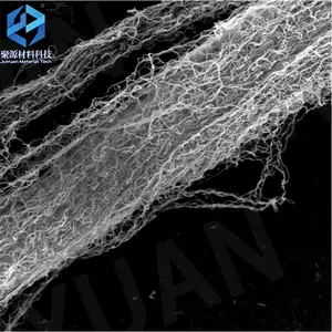 Performance High Electrical Conductivity 5-11nm 96.5% High Purity Ultra-fine Multi-walled Carbon Nanotubes