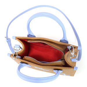 2024 Năm Nhà Sản Xuất Túi Xách Tùy Chỉnh Làm Cho Riêng Bạn Túi Xách Thời Trang Phụ Nữ Túi Xách Cá Tính Da Vai Túi Cho Phụ Nữ - Product Image 2