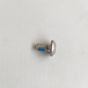 Tornillos de Montaje para Frenos de Disco Changcang T25, Hexagonales Internos, Metálicos, Resistentes al Óxido, Accesorios para Frenos de Bicicleta - Product Image 4