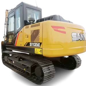 Eficiencia de trabajo de equipo mecánico multifuncional Alta calidad buen precio bajo - Product Image 1