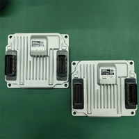 Unité de commande moteur 89661E0067 pour camion Hino ECM 112500-1016 24V P11C Pièces détachées automobiles ECU 89661-E0067