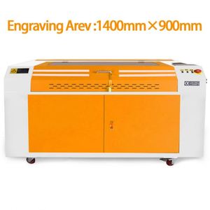 Máquina de corte por láser de alta tecnología 130W CO2 Cortador de grabado láser Grabador Máquina de corte por láser - Product Image 5