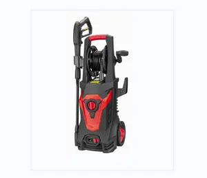 OLINDA MODEL 601A 145 bar Electric Power Washer Car Washer Pressure Washer for Outdoor Cleaning