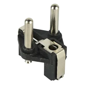 Universal 4.0mm 2-Pin <strong>Turkey</strong> <strong>Plug</strong> <strong>Adapter</strong> <strong>for</strong> Worldwide Use - Product Image 5