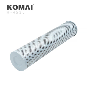 ไส้กรองน้ำมันไฮดรอลิก KOMAI 15270496 สำหรับ <span class=keywords><strong>Telex</strong></span> 1296896 HF7518 HF30114 P166135 - Product Image 3