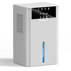 Электрический осушитель для подвалов и RVs, 2200 мл - Product Image 2