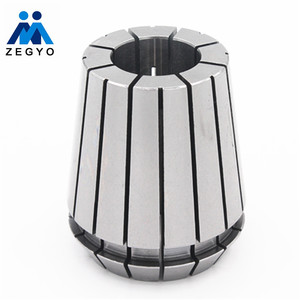 Fangzheng Chất lượng cao CNC phay Chuck giữ công cụ ER Collet cho máy công cụ 0.008 0.015 - Product Image 5