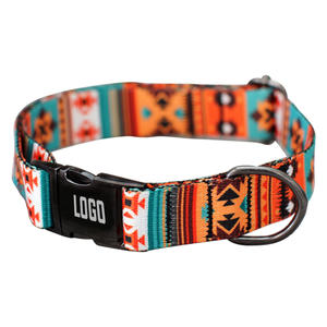 <span class=keywords><strong>Collar</strong></span> para Mascotas Suave, Cómodo y Duradero, Diseño Especial, <span class=keywords><strong>Collar</strong></span> de Entrenamiento para Perros Pequeños, Medianos y Grandes - Product Image 3