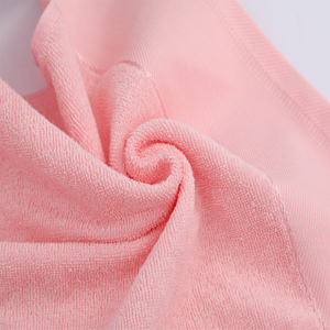 Hilton égyptien en peluche blanc 100% véritable coton turc outils de douche serviette confortable hôtel de luxe ensemble de bain - Product Image 6
