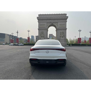 Auto Usado Guazi 2022, Mer-cedes-<span class=keywords><strong>EQS</strong></span>, Envío Rápido, Eléctrico con Batería, BEV, Automático, 5 Plazas, Hatchback, Volante a la Izquierda - Product Image 5