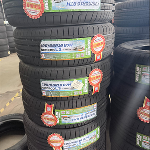 Pneus de voiture 205/55R16, Pneus de voiture 185/65R14, Jantes et pneus pour voitures particulières 235/75R15 - Product Image 2