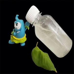 Sulfato de éter de laurilo sódico 70% de grado cosmético y detergente SLES N70 % con precio de fábrica - Product Image 5