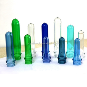 <strong>SP</strong>-Mould <strong>SP</strong>-33 Custom 6 Cavity Pet Preform S136 Plastic Injection <strong>Mold</strong> Machine Factory Product Zhejiang - Product Image 6
