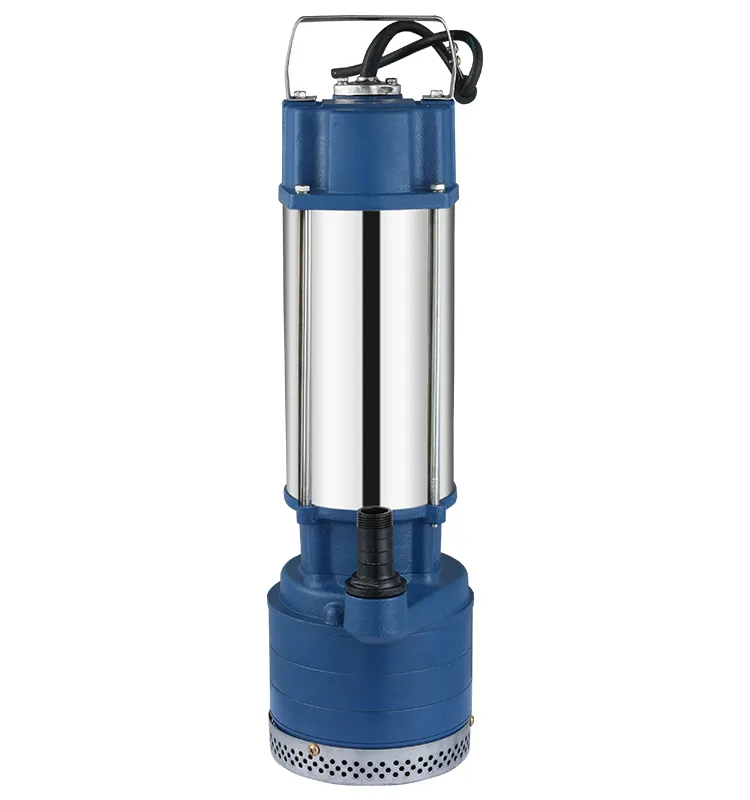 Pompe sommergibili di qualità con fornitura diretta del produttore liston (TAI LE) Spa3-30/2 pompe per pozzetto
