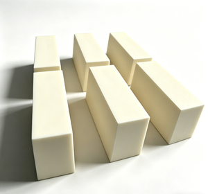 High Purity Al2O3 Wear Resistant Alumina Support Feet,Industrial Kiln Crucible,High Temperature Resistant Ceramic <b>Spacers</b> - Product Image 3