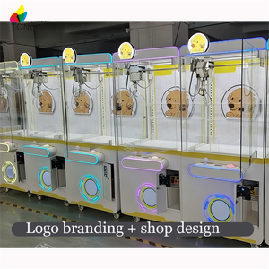 ตู้เหล็กหยอดเหรียญตู้โลหะหยอดเหรียญ - Product Image 3