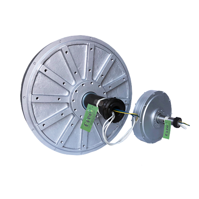 特性と設計 永久磁石回転機 永久磁石発電機10kw低回転3相300W| Alibaba.com