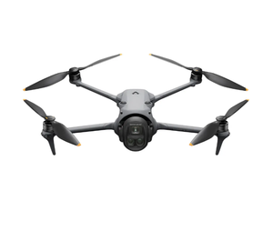 Dron Mavic <span class=keywords><strong>4</strong></span> <span class=keywords><strong>Pro</strong></span> Profesional para Fotografía Aérea, Cámara Hasselblad de 100 Megapíxeles, 4K UHD, GPS, Motor Sin Escobillas, Vuelo de Más de 40 Minutos - Product Image 3