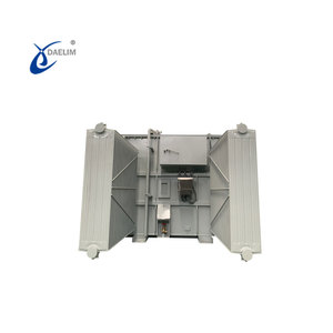 Trasformatore 20kV 400V 400kVA Toccabile Trasformatore di Onan Onaf - Product Image 1