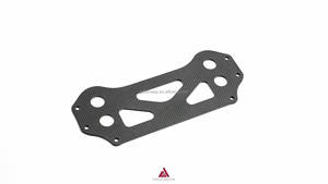 Carbon <strong>Fiber</strong> Cnc Machining Service Products Mechanical Spare <strong>Parts</strong> OEM Custom Carbon <strong>Fiber</strong> <strong>Parts</strong> - Product Image 5