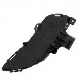 Cache de phare antibrouillard avant pour Mazda 3 2004-2008, garniture de pare-chocs en ABS, fixation par vis, côté droit et gauche - Product Image 1