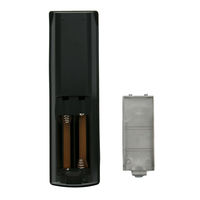 Nouvelle Télécommande RM-D761 Pour PIONEER Lecteur DVD DV-300 DV-263 DV-260 DV-360 DV-2650 Télécommande DVD RMD761