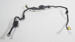 Ensemble <span class=keywords><strong>de</strong></span> vanne solénoï<span class=keywords><strong>de</strong></span> <span class=keywords><strong>de</strong></span> canister à charbon, capteur <span class=keywords><strong>de</strong></span> pression d'admission, OEM 05E133366AN 05R906052, compatible avec V-W G-olf Au-di Tig-uan - Product Image 2