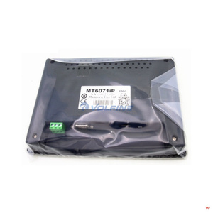 MT6071iP HMI Pantalla táctil 7 pulgadas 800*480 Interfaz de máquina humana USB - Product Image 6