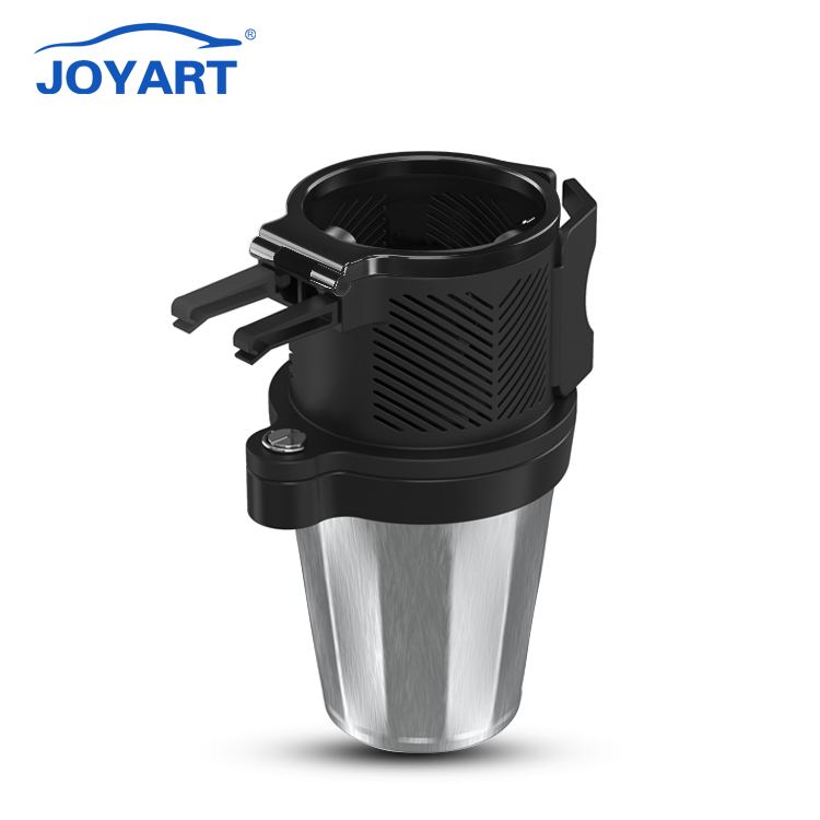 Joyart JYM Model 5-in-1 Multifunctional Car Cup Holder Organizer - Auto Accessories